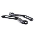 AEM FACTORY - BREMBO RCS BRAKE AND CLUTCH MASTER CYLINDER CARBON FIBER LEVER ENDS AEM FACTORY - BREMBO RCS BRAKE AND CLUTCH MASTER CYLINDER CARBON FIBER LEVER ENDS